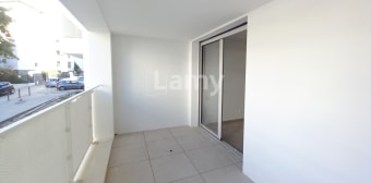 Image 1 - Appartement · Marseille (13010) · 2 pièces · 44m²