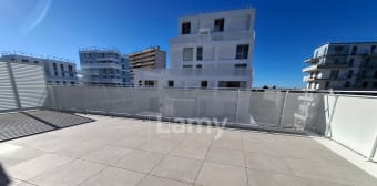 Image 1 - Appartement · Marseille (13010) · 4 pièces · 69m²