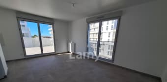 Image 1 - Appartement · Marseille (13010) · 4 pièces · 69m²