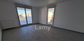 Image 3 - Appartement · Marseille (13010) · 3 pièces · 64m²