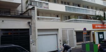 Image 1 - Parking/box · Paris (75011) · 12m²