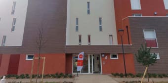 Image 2 - Parking/box · Amiens (80000) · 10m²