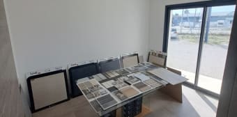 Image 2 - Bureaux · La Fare Les Oliviers (13580) · 10m²