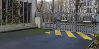 Image 1 - Parking/box · Amiens (80000) · 10m²