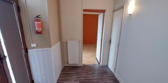 Image 1 - Local · Issoire (63500) · 3 pièces · 59m²