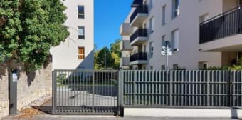 Image 1 - Parking/box · Reims (51100) · 10m²