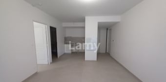 Image 2 - Appartement · Marseille (13015) · 2 pièces · 45m²