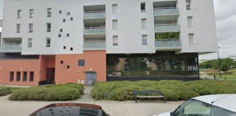 Image 1 - Parking/box · Vannes (56000) · 12m²