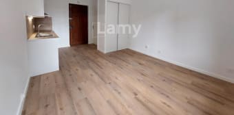Image 3 - Appartement · Grenoble (38100) · 1 pièce · 23m²