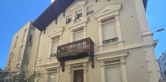 Image 3 - Appartement · Lyon (69003) · 3 pièces · 82m²