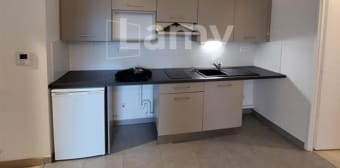 Image 1 - Appartement · Nantes (44000) · 2 pièces · 40m²