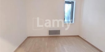 Image 3 - Appartement · Nantes (44000) · 2 pièces · 40m²