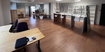 Image 3 - Bureaux · Moirans (38430) · 82m²