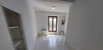 Image 1 - Appartement · Grenoble (38000) · 1 pièce · 39m²