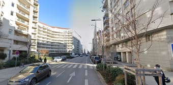 Image 2 - Parking/box · Villeurbanne (69100) · 5m²