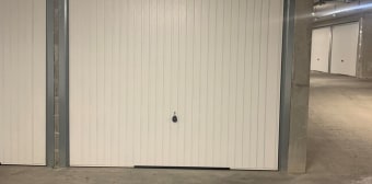 Image 3 - Parking/box · Villeurbanne (69100) · 1m²
