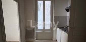 Image 3 - Appartement · Clermont Ferrand (63000) · 1 pièce · 27m²