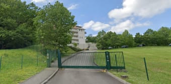 Image 1 - Parking/box · Besancon (25000) · 11m²