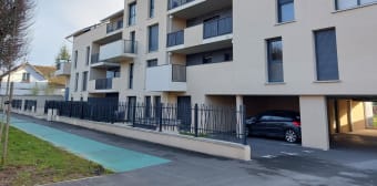 Image 1 - Appartement · Crepy En Valois (60800) · 2 pièces · 46m²