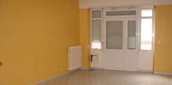 Image 2 - Appartement · Angers (49100) · 3 pièces · 59m²