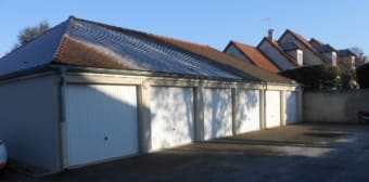 Image 3 - Appartement · Sens (89100) · 3 pièces · 68m²