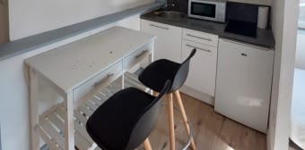 Image 2 - Appartement · Montbeliard (25200) · 1 pièce · 20m²