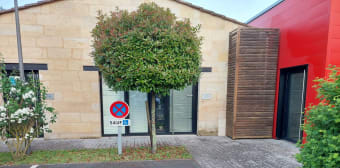 Image 1 - Bureaux · Libourne (33500) · 29m²