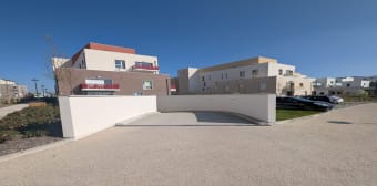 Image 2 - Parking/box · Amiens (80000) · 10m²