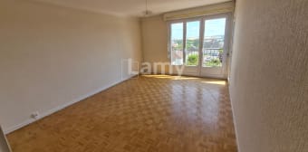 Image 1 - Appartement · Auxerre (89000) · 3 pièces · 62m²