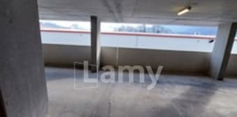 Image 1 - Parking/box · Grenoble (38100) · 8m²