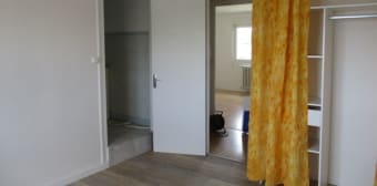 Image 3 - Appartement · Dole (39100) · 2 pièces · 44m²