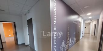 Image 3 - Bureaux · Conde Sur L Escaut (59163) · 196m²