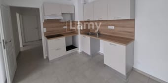Image 2 - Appartement · Mulhouse (68200) · 3 pièces · 58m²