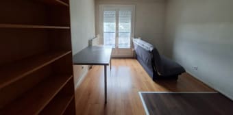 Image 1 - Appartement · Clermont Ferrand (63000) · 1 pièce · 18m²