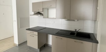 Image 1 - Appartement · Nantes (44000) · 3 pièces · 55m²
