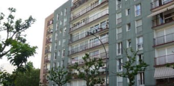 Image 2 - Parking/box · Rennes (35000) · 9m²