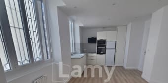 Image 1 - Appartement · Lyon (69008) · 3 pièces · 55m²