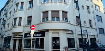 Image 2 - Appartement · Clermont Ferrand (63000) · 4 pièces · 88m²