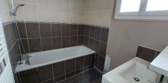 Image 3 - Appartement · Pontarlier (25300) · 4 pièces · 76m²