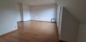 Image 3 - Appartement · Lille (59800) · 3 pièces · 65m²