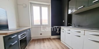Image 3 - Appartement · Belfort (90000) · 4 pièces · 88m²