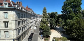 Image 1 - Appartement · Besancon (25000) · 4 pièces · 126m²