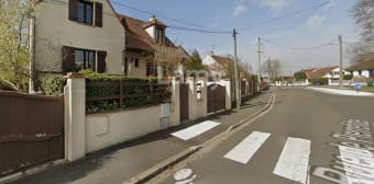 Image 1 - Parking/box · Conflans Ste Honorine (78700) · 1m²