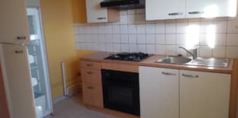 Image 3 - Appartement · Loulans Verchamp (70230) · 2 pièces · 41m²