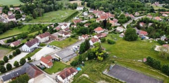 Image 2 - Appartement · Loulans Verchamp (70230) · 2 pièces · 41m²