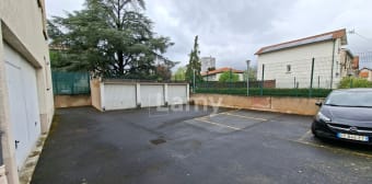 Image 3 - Appartement · Clermont Ferrand (63000) · 1 pièce · 27m²