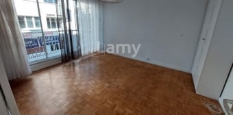 Image 1 - Appartement · Grenoble (38000) · 1 pièce · 24m²