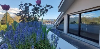 Image 1 - Appartement · Meylan (38240) · 5 pièces · 170m²
