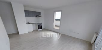 Image 2 - Appartement · Arpajon (91290) · 1 pièce · 31m²