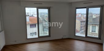 Image 1 - Appartement · Poissy (78300) · 1 pièce · 35m²